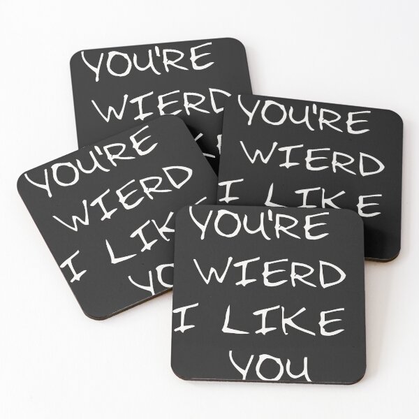 Item preview, Wierd... designed and sold by BeautonFashions.