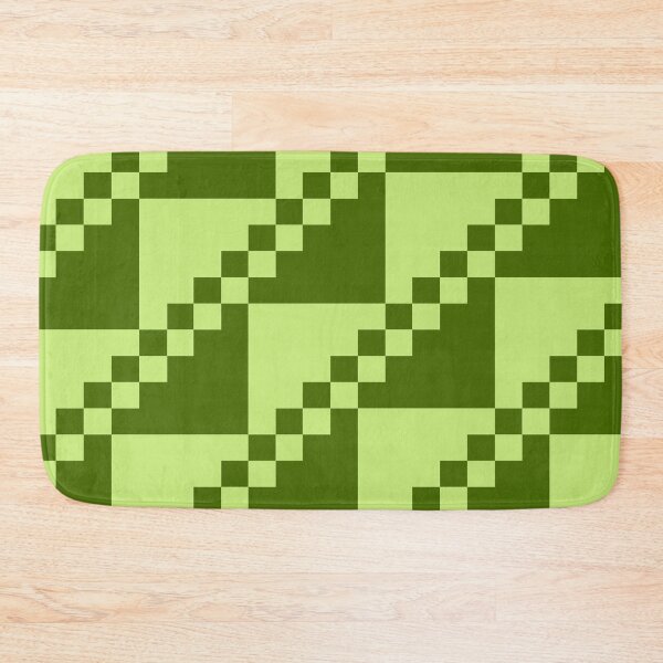 Item preview, abstract geometric woven pattern designed and sold by s-arta.
