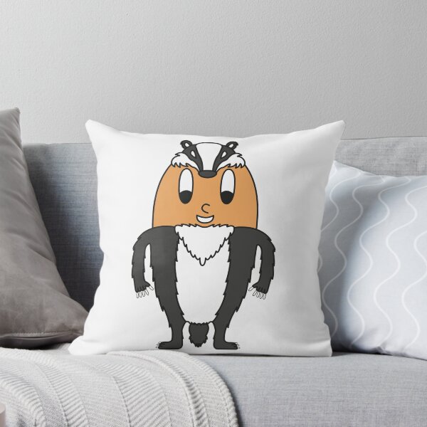 Item preview, Badger Egg designed and sold by M-P-Mueller.