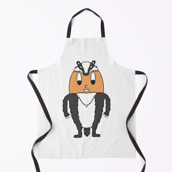Item preview, Badger Egg designed and sold by M-P-Mueller.