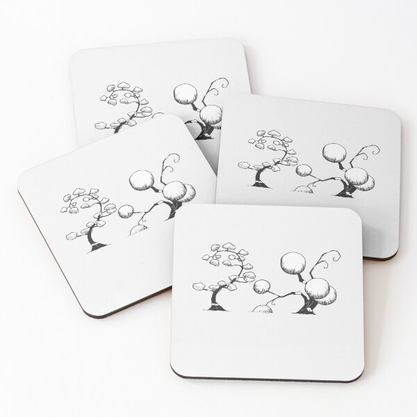 Item preview, Fun Trees designed and sold by Enami.