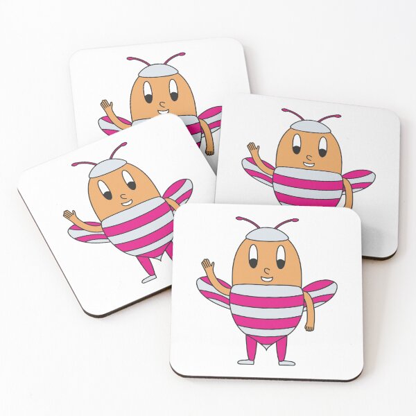 Item preview, Bee Egg designed and sold by M-P-Mueller.