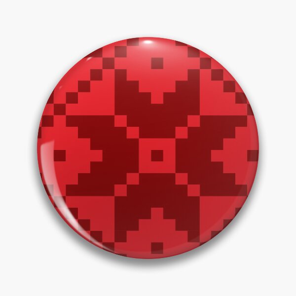 Item preview, abstract geometric woven pattern designed and sold by s-arta.