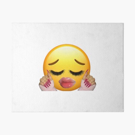 Sorry female emoticon card - #emoji #emojis #smiley #smilies