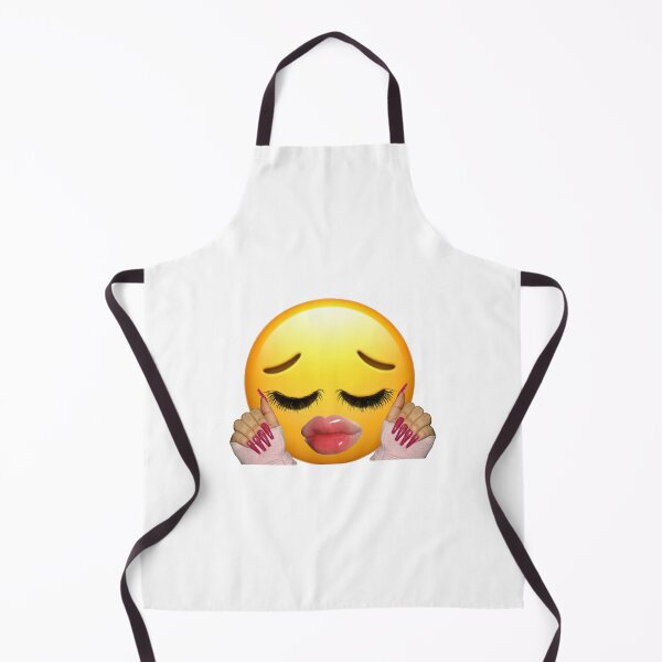 Item preview, sassy emoji designed and sold by celaena beck.