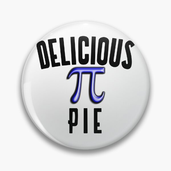 Item preview, I ATE PIE ONCE designed and sold by Leomi-2.