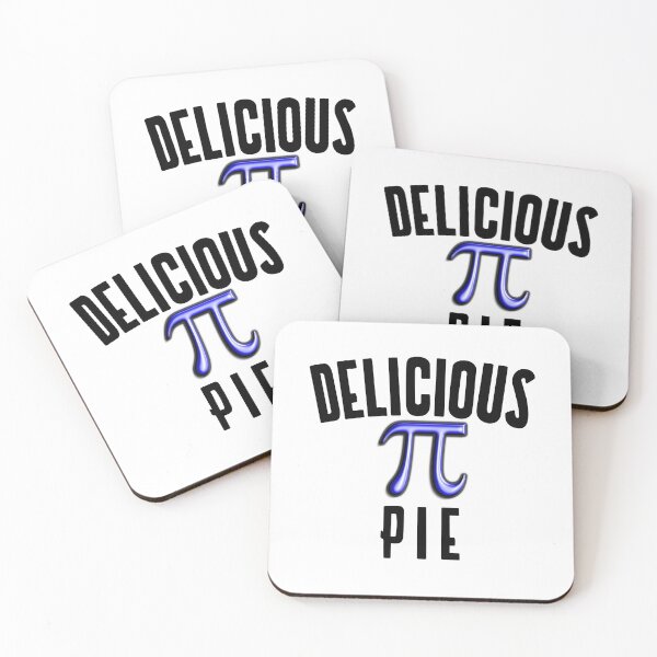 Item preview, I ATE PIE ONCE designed and sold by Leomi-2.
