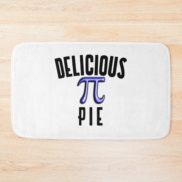 Item preview, I ATE PIE ONCE designed and sold by Leomi-2.