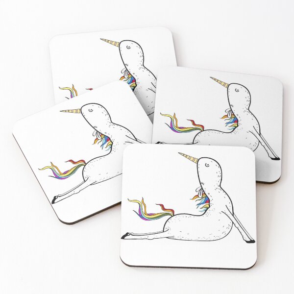Item preview, Unicorn Art designed and sold by zanbo.