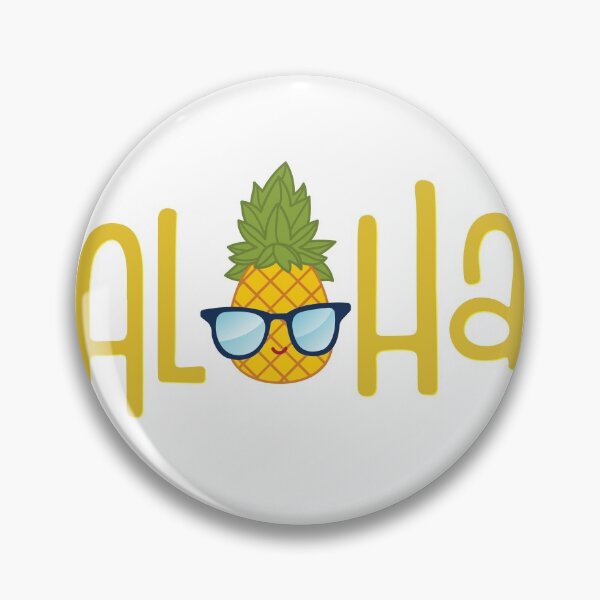 Item preview, Aloha designed and sold by imlying.