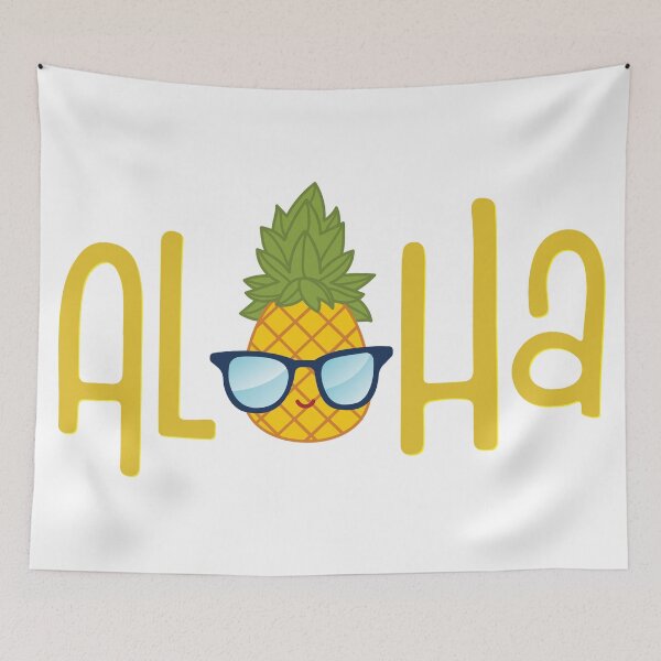 Item preview, Aloha designed and sold by imlying.