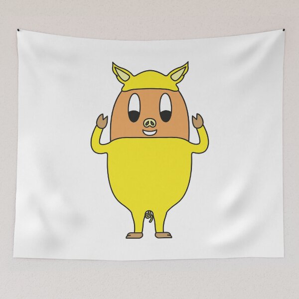 Item preview, Pig Egg designed and sold by M-P-Mueller.