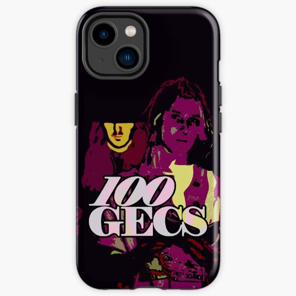 100 Gecs Phone Cases for Sale Redbubble