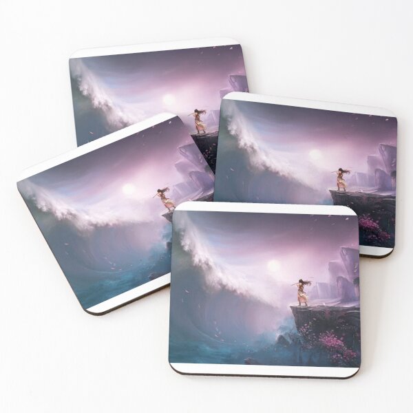 Item preview, Anime scenaries designed and sold by Olexandr  Melnyk.