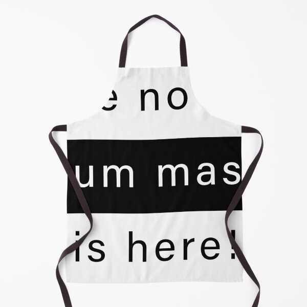 Item preview, Have no fear, scrum master is here designed and sold by svanaerschot.