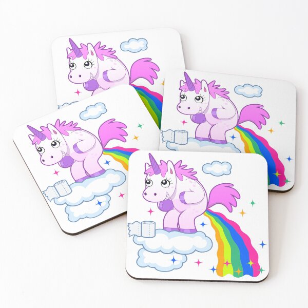 Item preview, Unicorn Art designed and sold by zanbo.