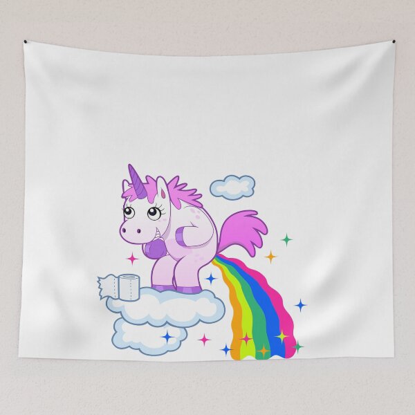 Item preview, Unicorn Art designed and sold by zanbo.