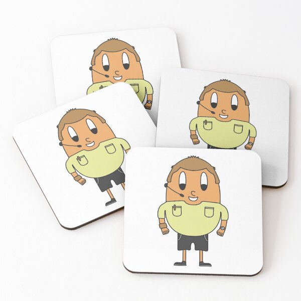 Item preview, Handball-Referee Egg designed and sold by M-P-Mueller.