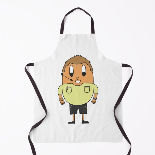 Item preview, Handball-Referee Egg designed and sold by M-P-Mueller.