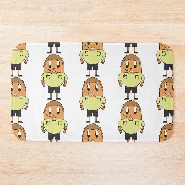 Item preview, Handball-Referee Egg designed and sold by M-P-Mueller.