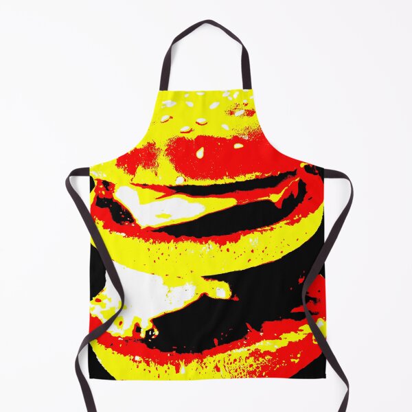 Item preview, DoubleCheeseBurger designed and sold by LindenmannArts.