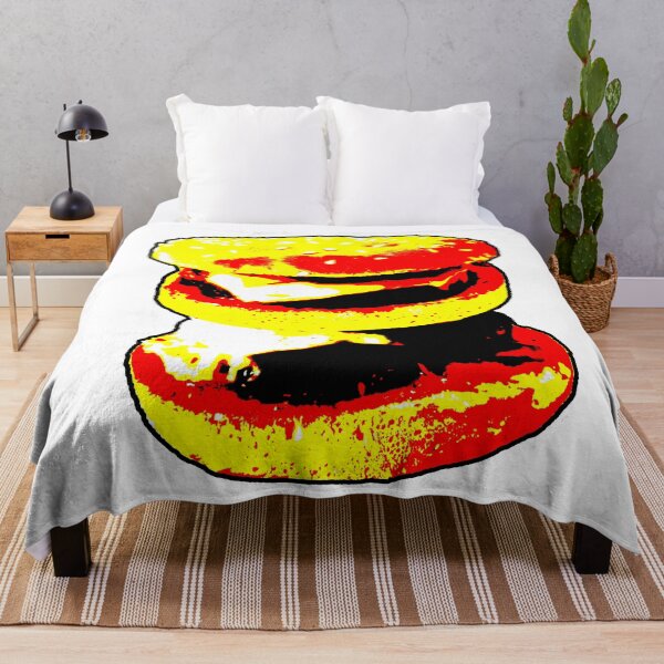 Item preview, DoubleCheeseBurger designed and sold by LindenmannArts.