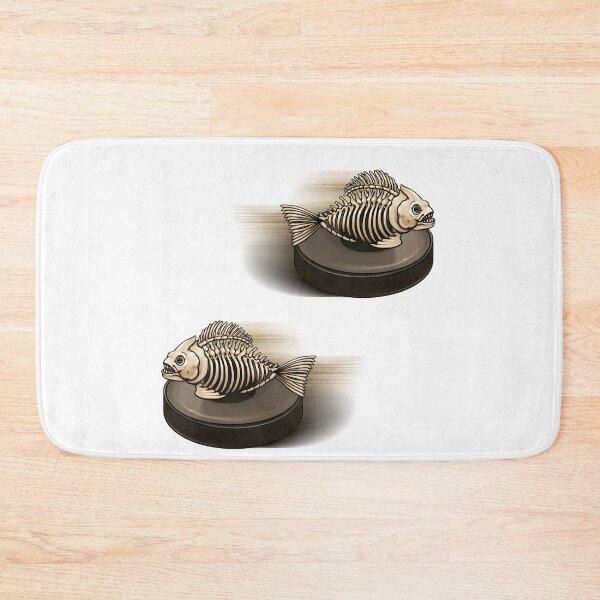 Item preview, Roombafish  designed and sold by Kipestshin.