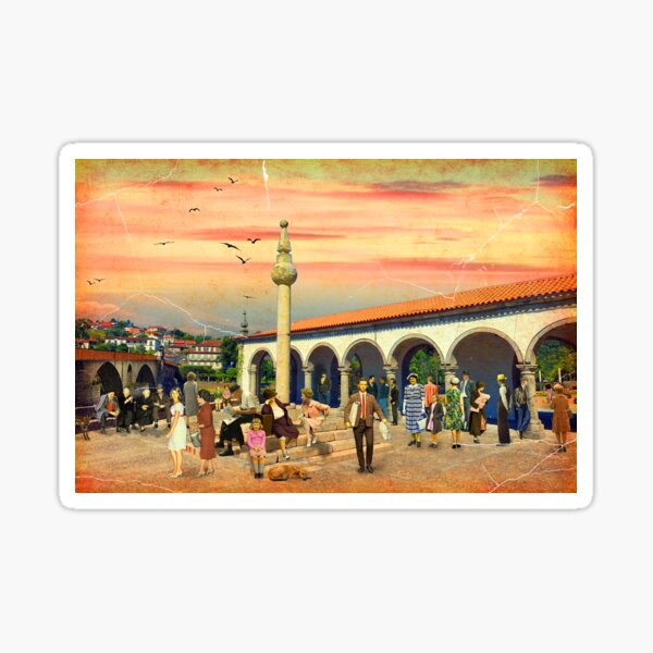 Item preview, Or Pelourinho (Ponte da Barca) designed and sold by PrivateVices.