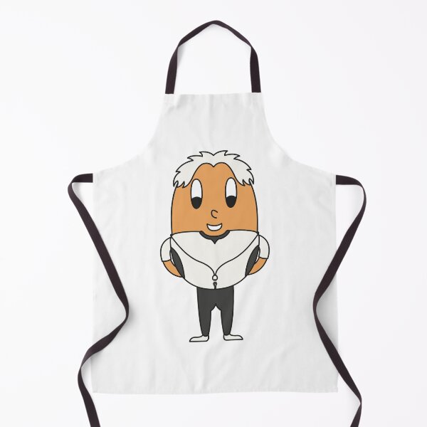 Item preview, Basketball-Referee Egg designed and sold by M-P-Mueller.