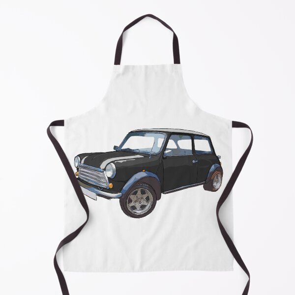 Item preview, Another Classic Mini Black designed and sold by jdm1981.