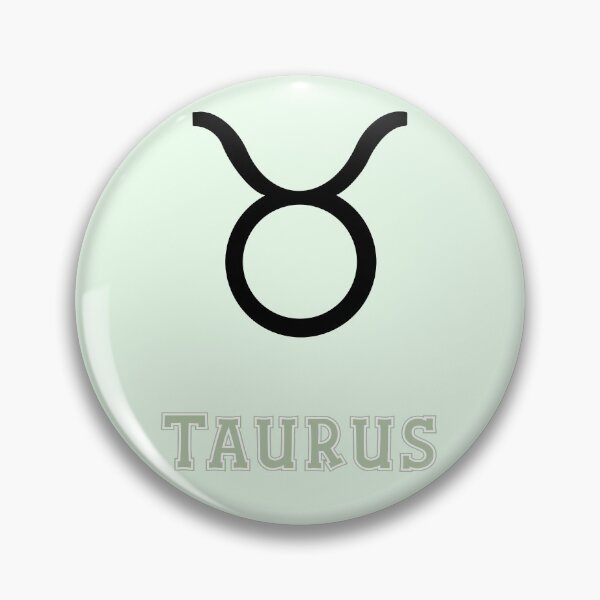 Item preview, Taurus zodiac sign designed and sold by CaitlinCerys.