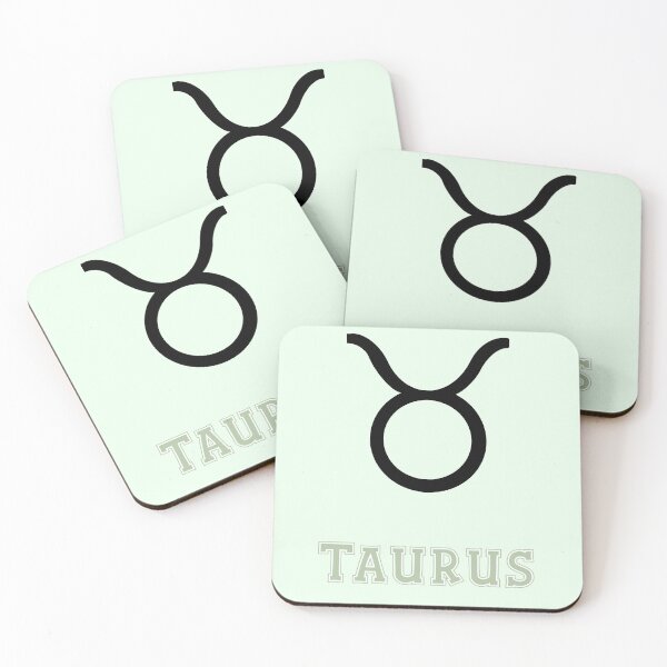 Item preview, Taurus zodiac sign designed and sold by CaitlinCerys.