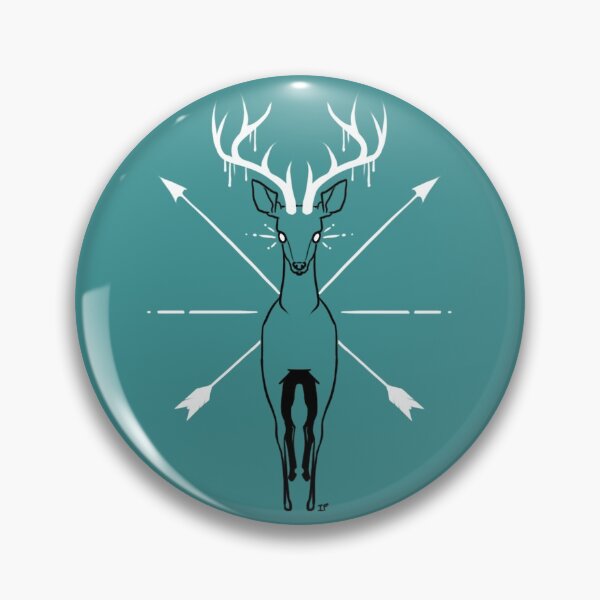 Item preview, Oh deer  designed and sold by InterfectorFactory.