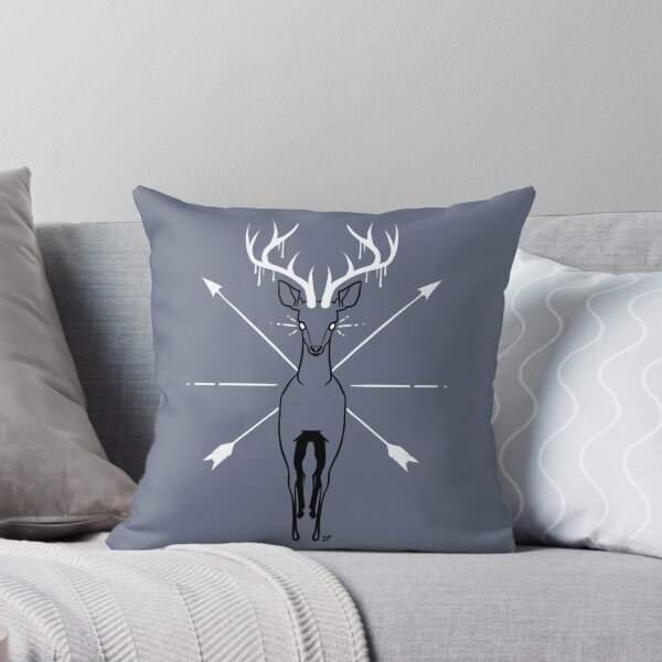 Item preview, Oh deer  designed and sold by InterfectorFactory.