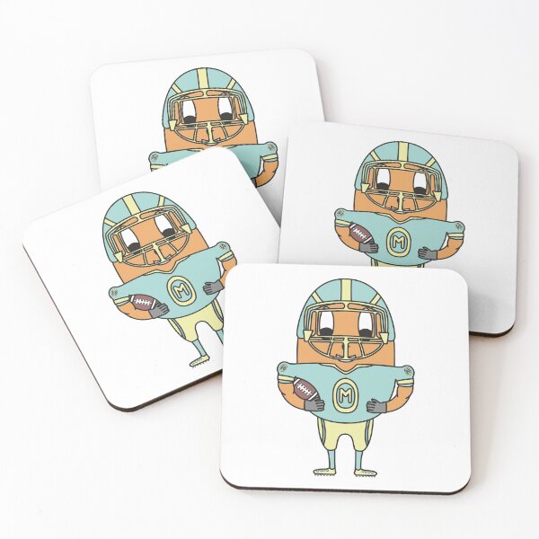 Item preview, American-Football-Player Egg designed and sold by M-P-Mueller.