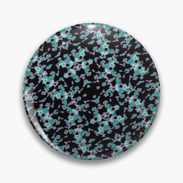 Item preview, Intricate Modern Abstract Ornate Pattern designed and sold by DFLC Prints.