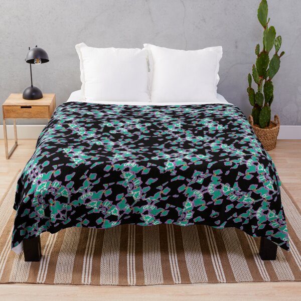 Item preview, Intricate Modern Abstract Ornate Pattern designed and sold by DFLC Prints.