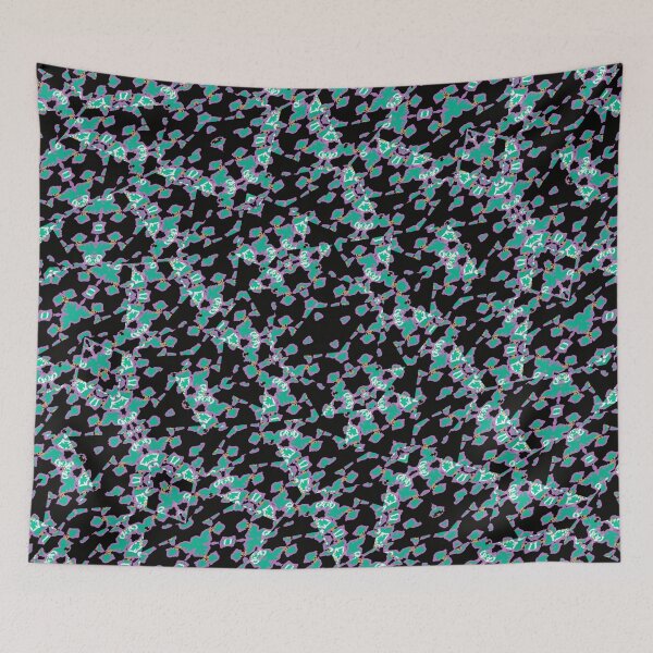 Item preview, Intricate Modern Abstract Ornate Pattern designed and sold by DFLC Prints.