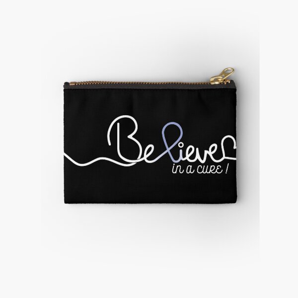 Item preview, Believe- Eating Disorders Awareness Gifts for Women Eating Disorders Support Ribbon designed and sold by Awarenessshop.