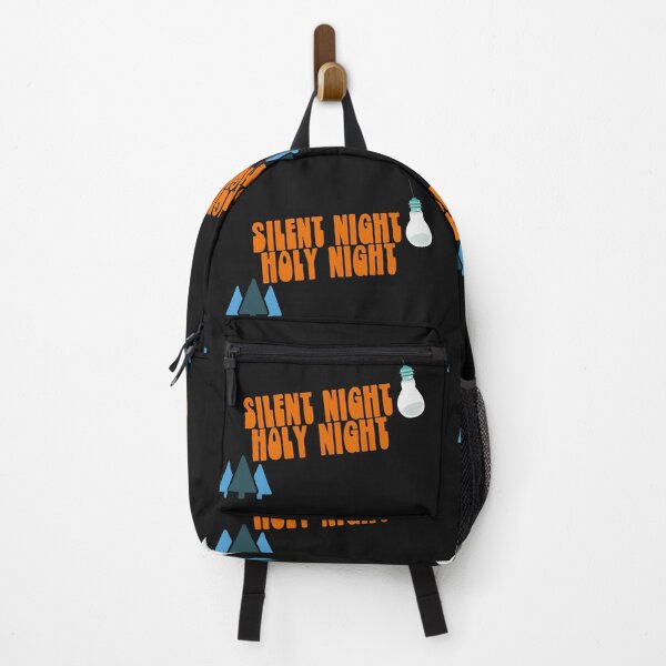 Item preview, Silent Night, Holy Night designed and sold by stxaris.