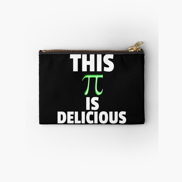 Item preview, I ATE PIE ONCE designed and sold by Leomi-2.
