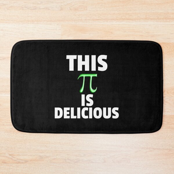 Item preview, I ATE PIE ONCE designed and sold by Leomi-2.