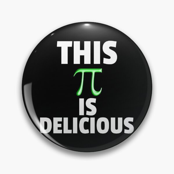 Item preview, I ATE PIE ONCE designed and sold by Leomi-2.