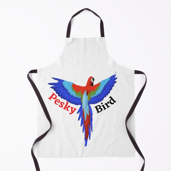 Item preview, Pesky Bird designed and sold by Bubblegirl17.