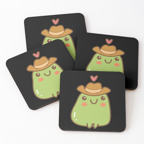 Item preview, Frog Cowboy Hat designed and sold by Gemmazzurra.