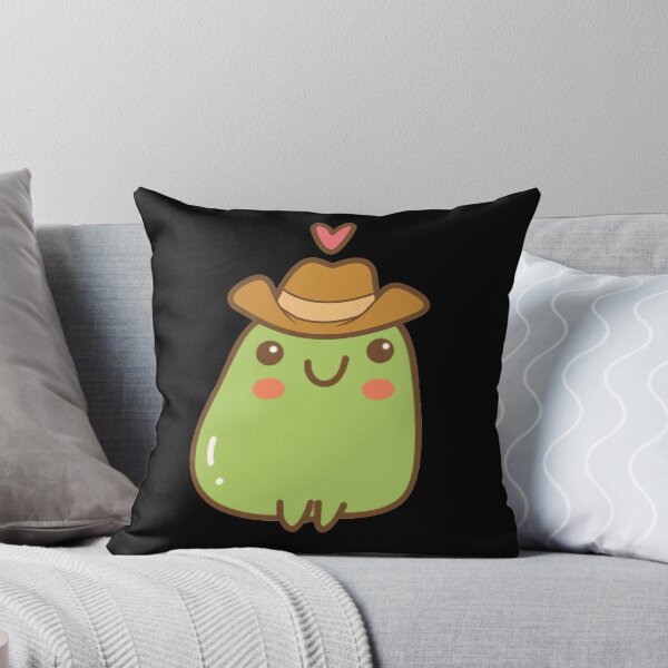 Item preview, Frog Cowboy Hat designed and sold by Gemmazzurra.