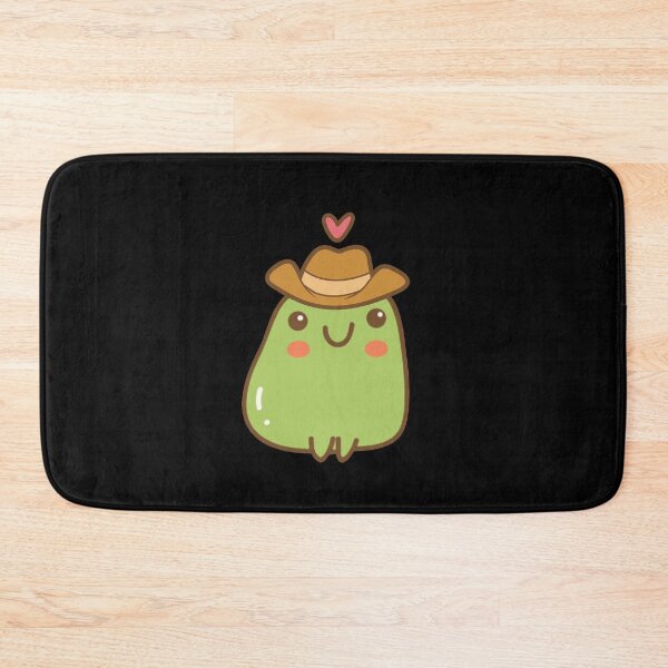 Item preview, Frog Cowboy Hat designed and sold by Gemmazzurra.