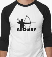 Archery: T-Shirts | Redbubble