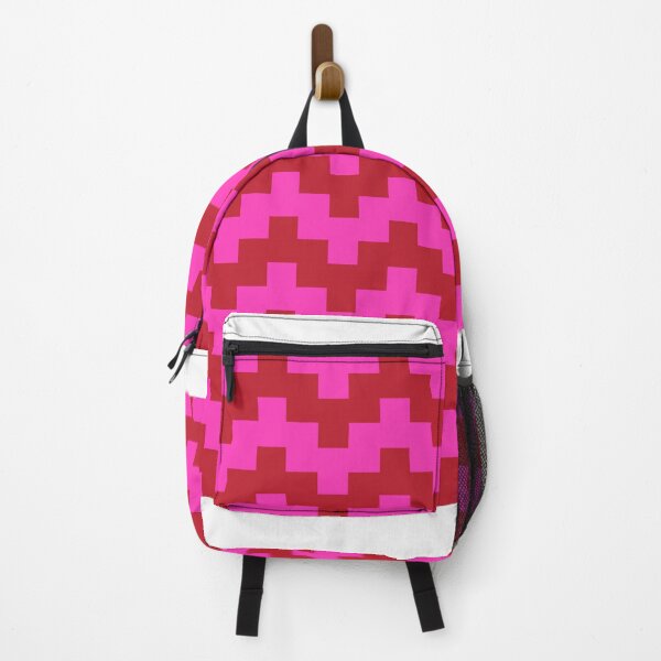 Item preview, abstract geometric woven pattern designed and sold by s-arta.