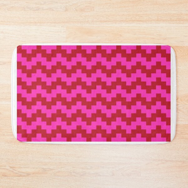 Item preview, abstract geometric woven pattern designed and sold by s-arta.